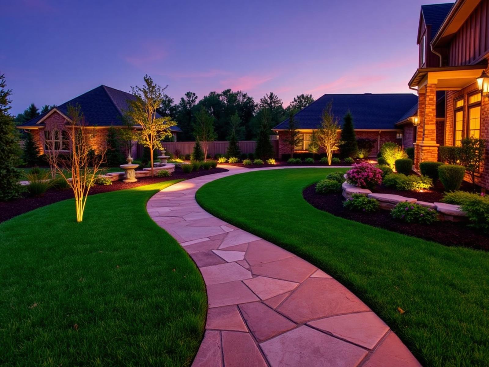 Walkways